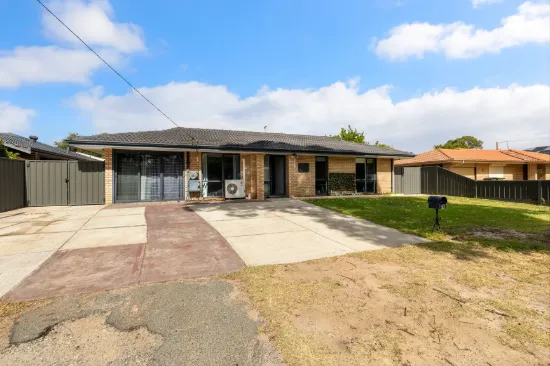 48 Belmont Road, Kenwick, WA 6107