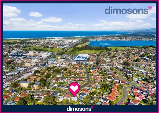 48 Bent Street, Warrawong, NSW 2502
