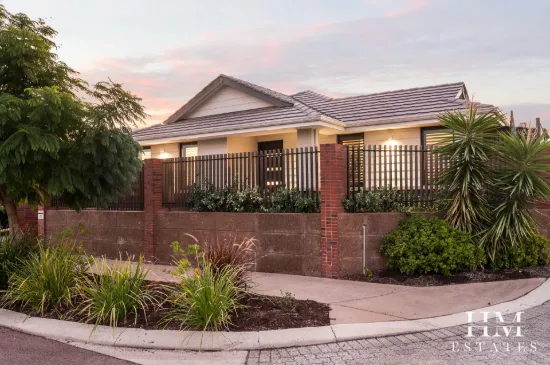 48 Berckelman Circuit, South Guildford, WA 6055