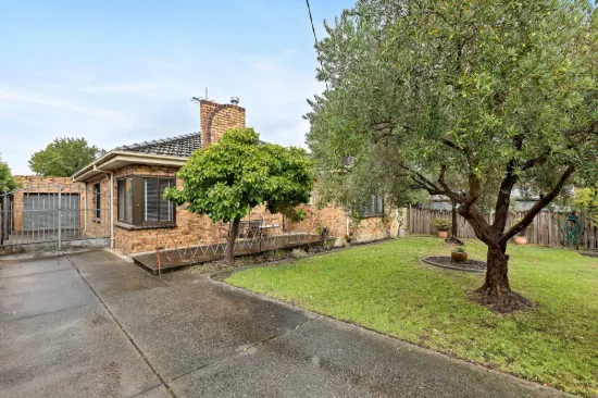 48 Berkeley Street, Huntingdale, Vic 3166