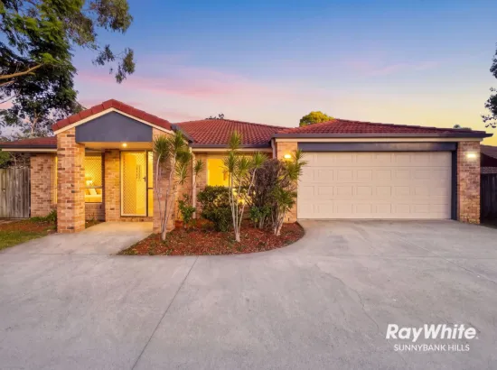 48 Berkley Drive, Browns Plains QLD 4118-Image