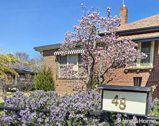 48 Berthong Street, Young, NSW 2594