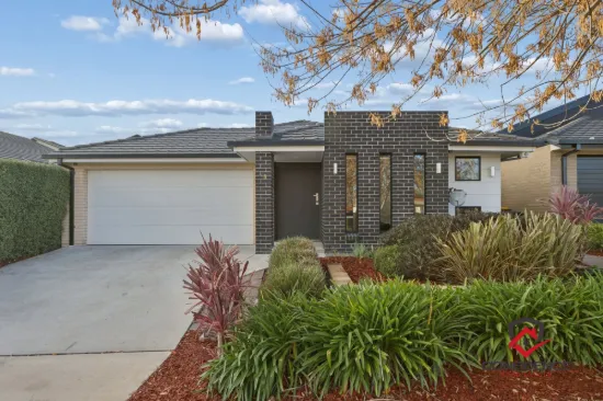 48 Bieundurry Street, Bonner, ACT 2914