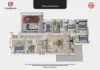 48 Bieundurry Street, Bonner, ACT 2914-Floorplan