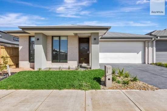48 Birchwood Crescent, BONNIE BROOK VIC 3335-Image