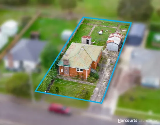 48 Blamey Road, Punchbowl, Tas 7249