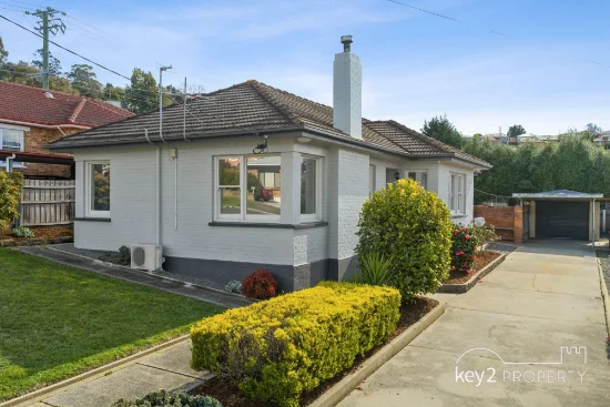 48 Blaydon Street, Kings Meadows, Tas 7249