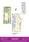 48 Blaydon Street, Kings Meadows, Tas 7249-Floorplan