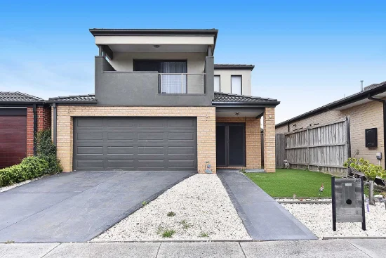 48 Blossom Dr, Greenvale, Vic 3059