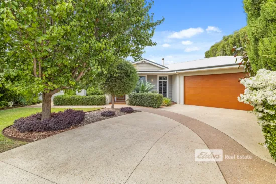 48 Blue Crescent, West Busselton, WA 6280