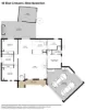 48 Blue Crescent, West Busselton, WA 6280-Floorplan