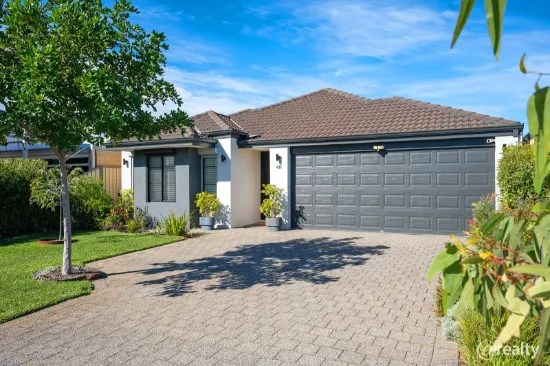 48 Bluebell Avenue, High Wycombe, WA 6057