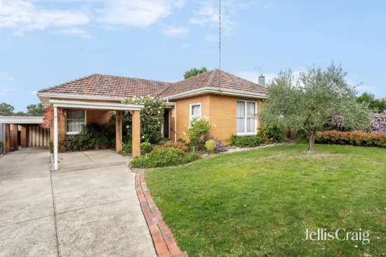 48 Boorool Road, Kew East, Vic 3102