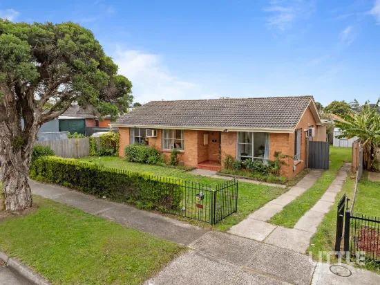 48 Booth Crescent, Dandenong North, Vic 3175
