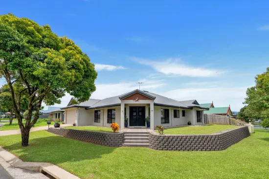 48 Booyong Drive, Mount Sheridan, Qld 4868