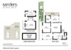 48 Boronia Parade, Lugarno, NSW 2210-Floorplan