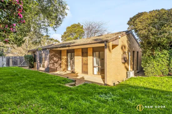 48 Boswell Crescent, Florey, ACT 2615
