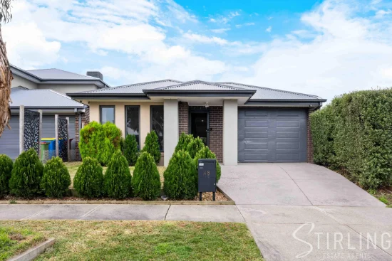48 Bottletree Road, Botanic Ridge, Vic 3977