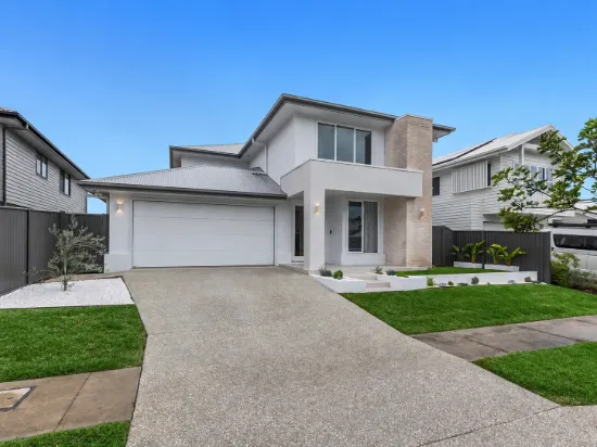 48 Bowen Loop, Cudgen, NSW 2487