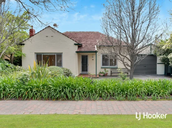 48 Boyle St, Prospect, SA 5082