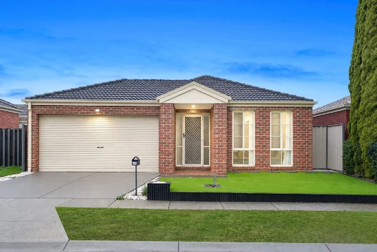 48 Bradman Drive, Tarneit, Vic 3029