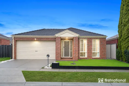 48 Bradman Drive, Tarneit, Vic 3029