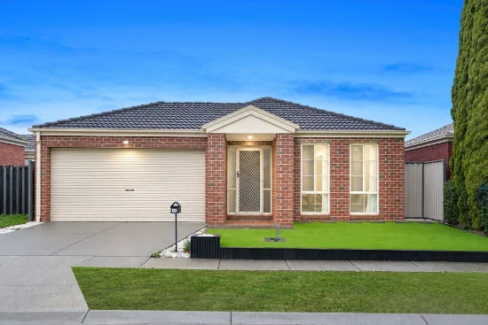 48 Bradman Drive, Tarneit, Vic 3029