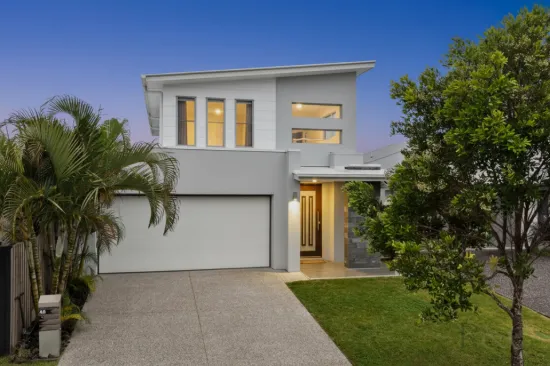 48 Brampton Crescent, Mountain Creek, Qld 4557