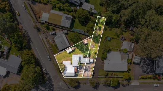 48 Bray Road, Mooloolah Valley, Qld 4553