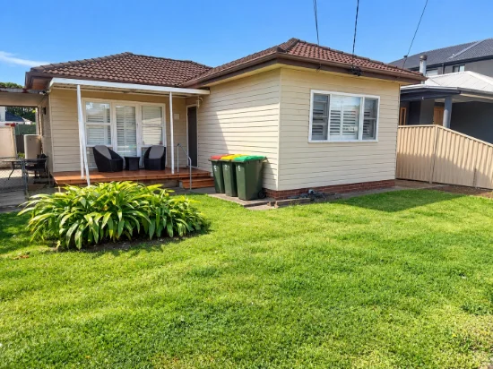 48 Brian St, Merrylands, NSW 2160 - For Sale