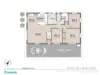 48 Bringelly Street, Arana Hills, Qld 4054-Floorplan