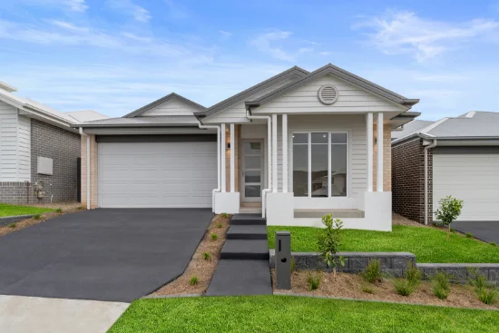48 Bristlebird Drive, Calderwood, NSW 2527