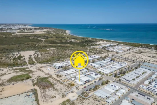 48 Broach Way, Alkimos WA 6038-Image