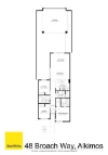 48 Broach Way, Alkimos WA 6038-Image