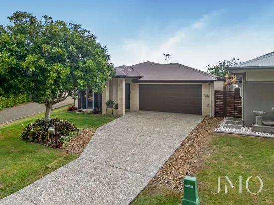 48 Brookside Circuit, Ormeau, Qld 4208