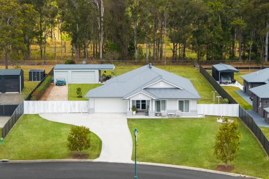 48 Brookvale Drive, Delaneys Creek, Qld 4514