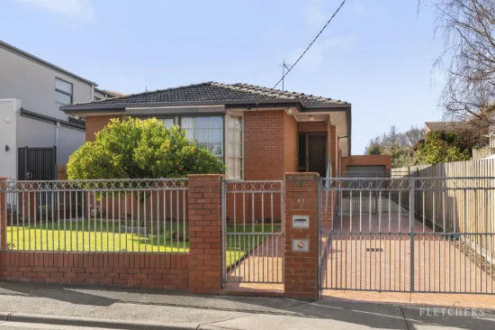 48 Brougham Street, Kew, Vic 3101