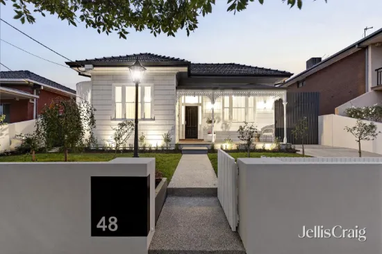 48 Browning Street, Moonee Ponds, Vic 3039