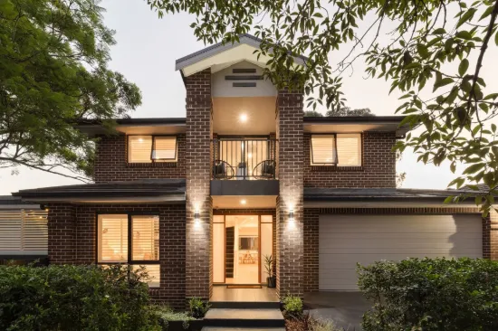 48 Bruce Avenue, Belfield, NSW 2191