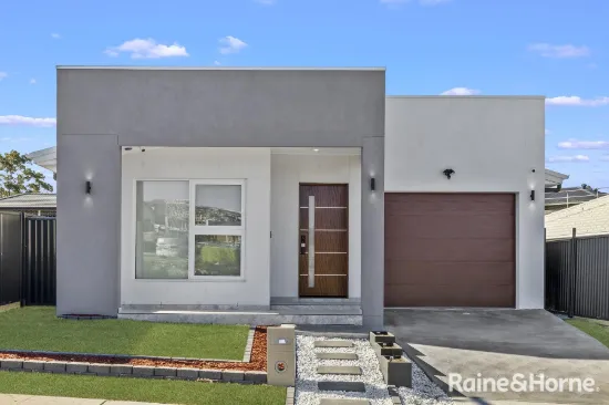 48 Bryant Avenue, Claymore, NSW 2559
