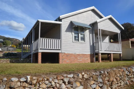 48 Buchanan Street, Kandos, NSW 2848