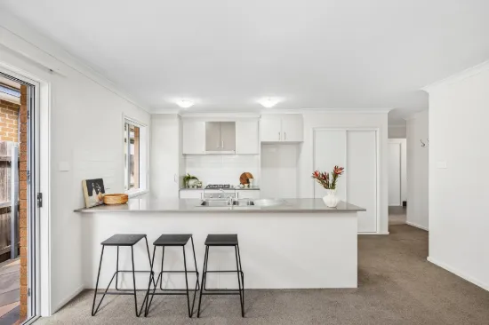 48 Bunima Crescent, Ngunnawal, ACT 2913