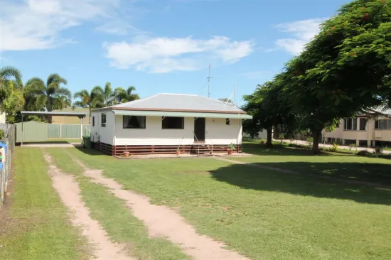 48 Burke Street, Ayr, Qld 4807