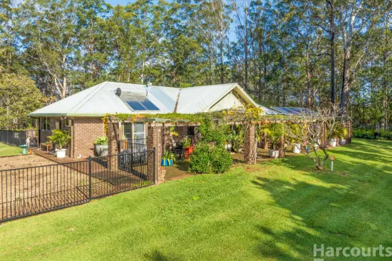 48 Burrawan Drive, Wauchope, NSW 2446