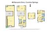 48 Bursaria Drive, Caroline Springs VIC 3023-Floorplan