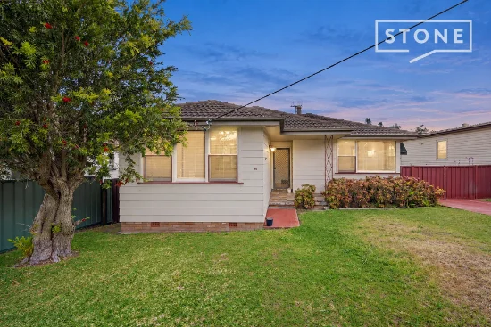 48 Buttaba Avenue, Belmont North, NSW 2280