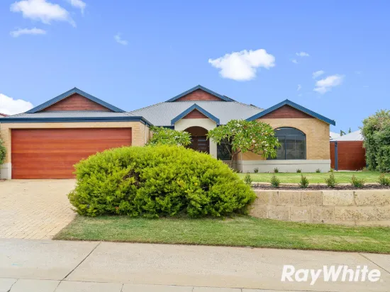 48 Buttercup Parkway, Halls Head, WA 6210