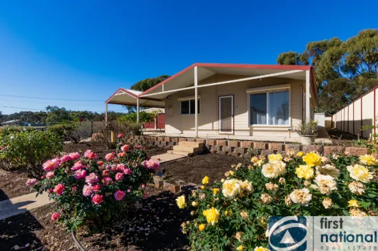 48 BYFIELD STREET, Northam, WA 6401
