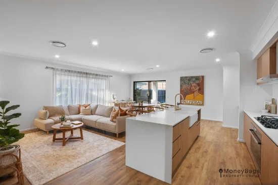 48 Byron Drive, Jimboomba, Qld 4280