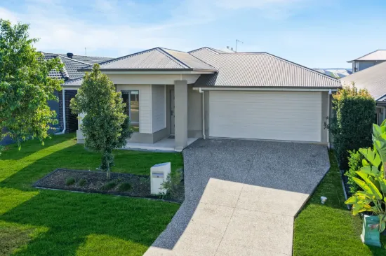 48 Cahill Crescent, Collingwood Park QLD 4301-Image